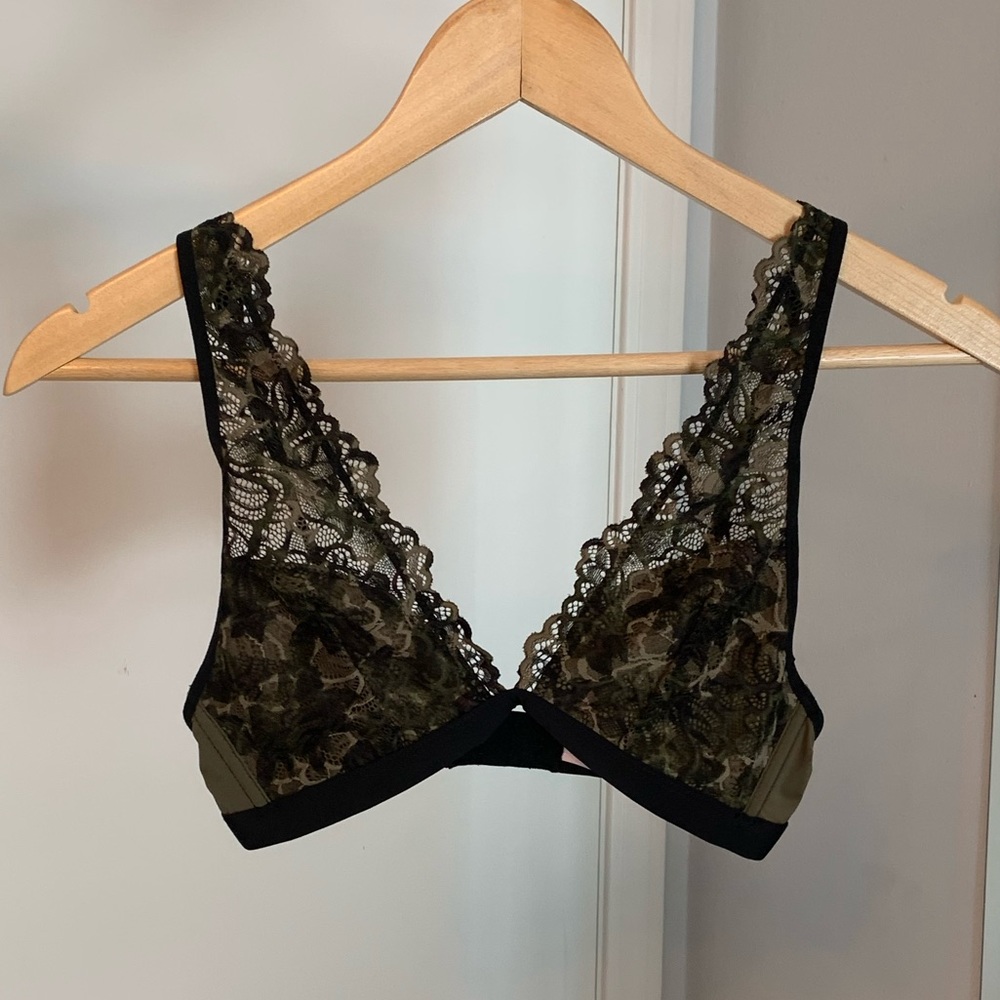 2 FOR $10 Xhilaration bralettes